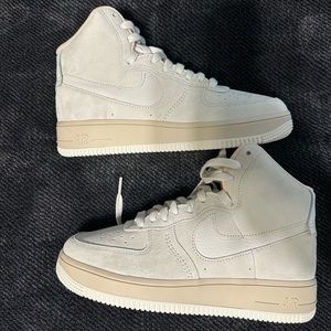 Nike Air Force 1 Sculpt brand new